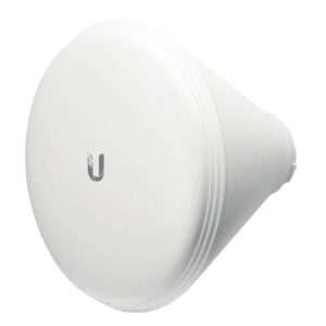 Ubiquiti Networks 5 GHz Beamwidth Horn Antenna, Horn-5-30 Horn-5-30 Best Price in Dubai UAE. Ubiquiti Authorised Supplier in Dubai UAE