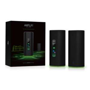 Ubiquiti Networks AmpliFi Alien KIT AmpliFi Alien KIT Best Price in Dubai UAE. Ubiquiti Authorised Supplier in Dubai UAE