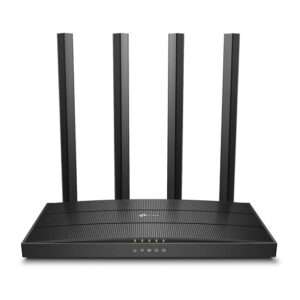 TP-Link Archer-C80 AC1900 Wireless MU-MIMO Wi-Fi Router Archer-C80 Best Price in Dubai UAE. TP-Link Authorised Supplier in Dubai UAE