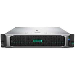 HPE ProLiant DL380 Gen10 4208 1P 32GB-R P408i-a NC 8SFF 500W PS Server P23465-B21 Best Price in Dubai UAE. Hewlett Packard Enterprise Authorised Supplier in Dubai UAE