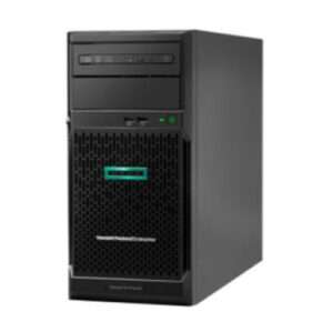 HPE ProLiant ML30 Gen10 E-2224 1P 8GB-U S100i 4LFF-NHP 350W PS Server P16926-421 Best Price in Dubai UAE. Hewlett Packard Enterprise Authorised Supplier in Dubai UAE