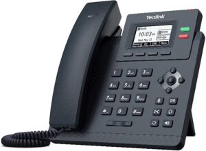 Yealink-SIP-T31G-Entry-Level-HD-Gigabit-IP-Corded-Phone